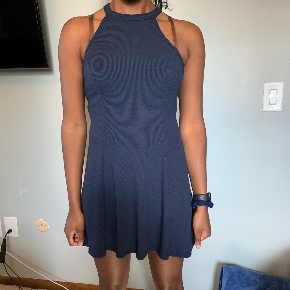 Midi dress